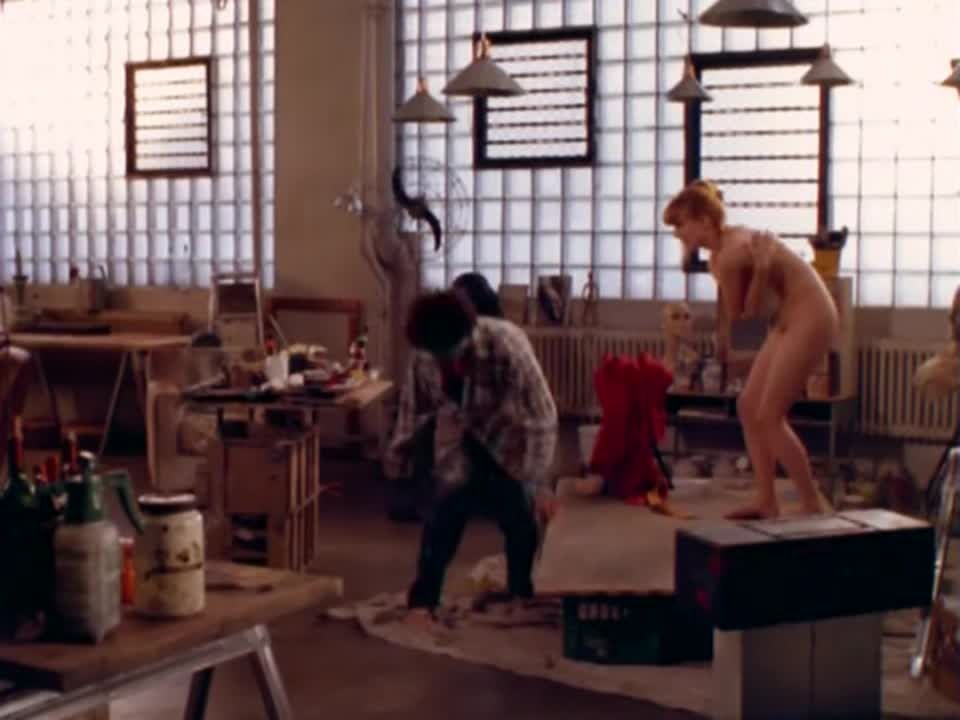 Laura Linney – Maze (2000) HD 720p!!!