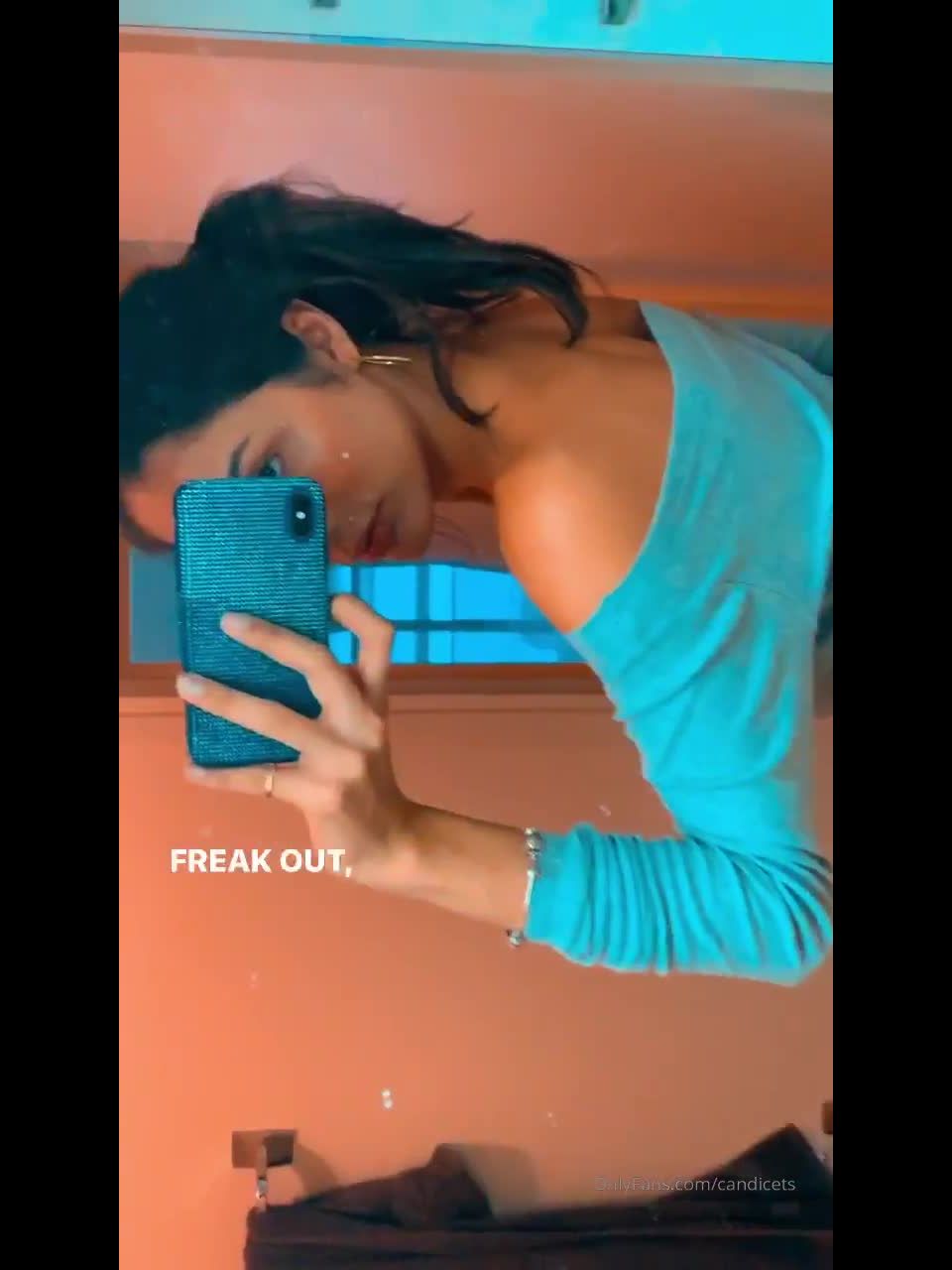 Candice TS – 89 - (Webcam)