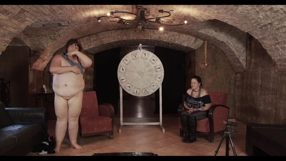 clip 47 bdsm porn / torture / velvet fetish