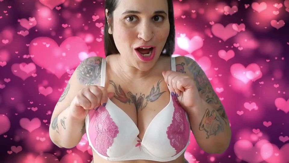 adult xxx video 40 femdom anal torture Miss Urbex - Pink Temptation - HD 720p, femdom on fetish porn