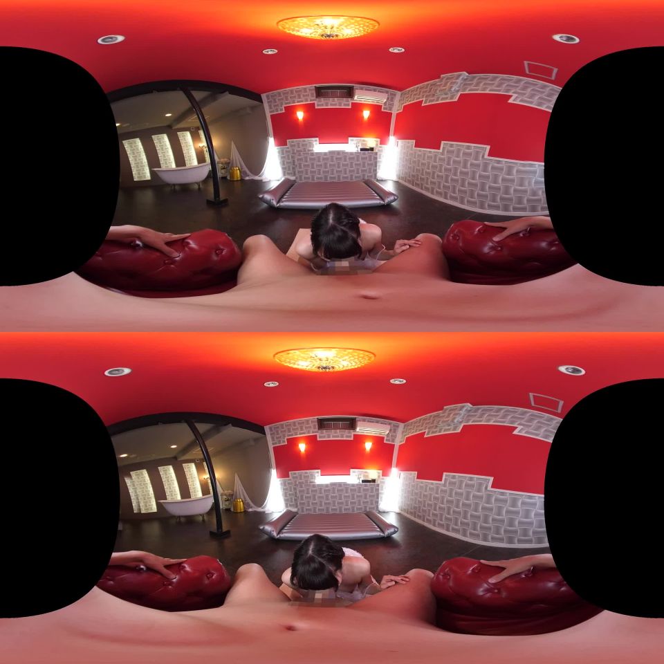 PRDVR-012 A - Virtual Reality - Asian