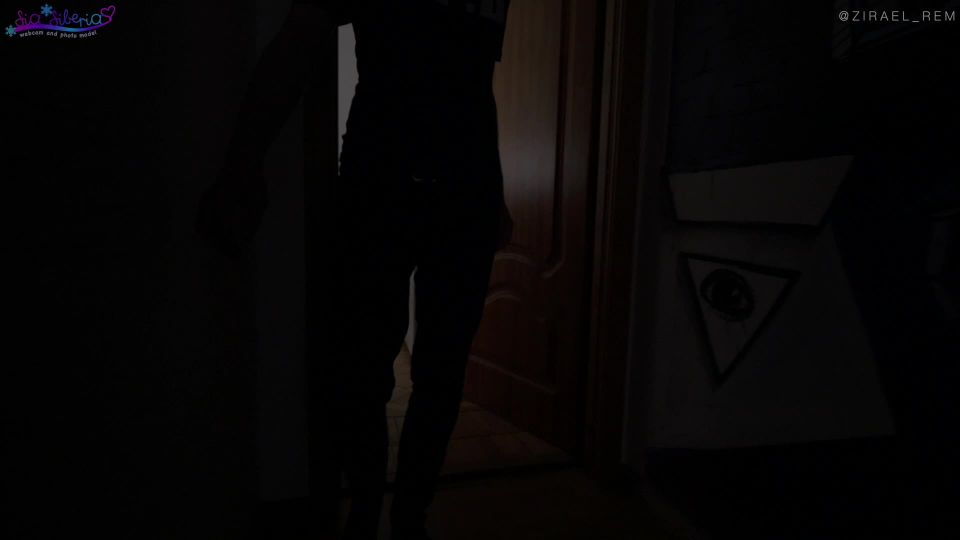 adult xxx clip 11 4K RE2: Ada and Leon fucked with Claire 1080 HD – Sia Siberia on cosplay dangerous girls femdom