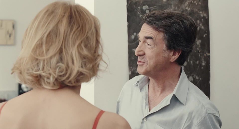 Frederique Bel, Judith Godreche, Elodie Navarre – L'art d'aimer (2011) HD 1080p - (Celebrity porn)