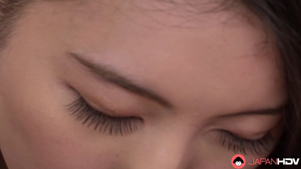 [JapanHDV] Kanna Sakino [01.02.25] [1080p]