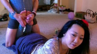 Footjob Skills 897 Foot