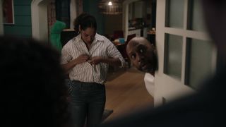 Lisa Edelstein, Gina Torres - 9-1-1 Lone Star s02e01 (2020) HD 1080p - (Celebrity porn)