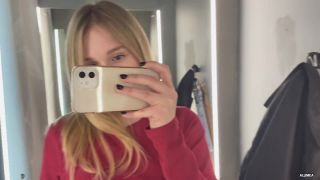 porno clip 3 Allinika Didtt comprar cualquier cosa pero follada en la sala de ajuste  hardcore  hardcore porno gigantes tetas hentai