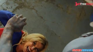 [Superheroine.Porn] TheRyeFilms - Doomsday Chapter III Uncut The Ultimate Supergirl Peril Experience