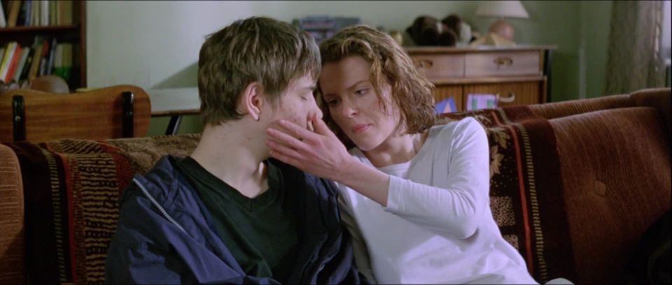 Aisling O'Sullivan - The War Zone (1999) HD 1080p!!!