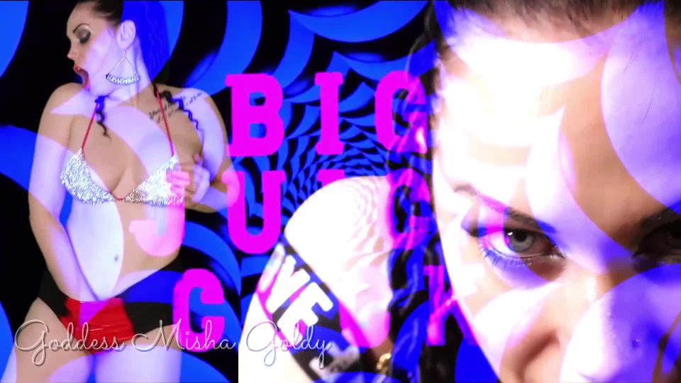 online xxx video 6 monster girl femdom pov | The Goldy Rush - Mistress Misha Goldy, Russianbeauty - Who Is My Little Pretty Cocksucker - FullHD 1080p | mind fuck