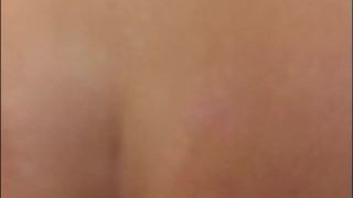 Anal Driven #5, Scene 1 - Aug 24, 2020