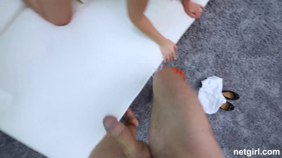 Lillian (Porno de Amateur)