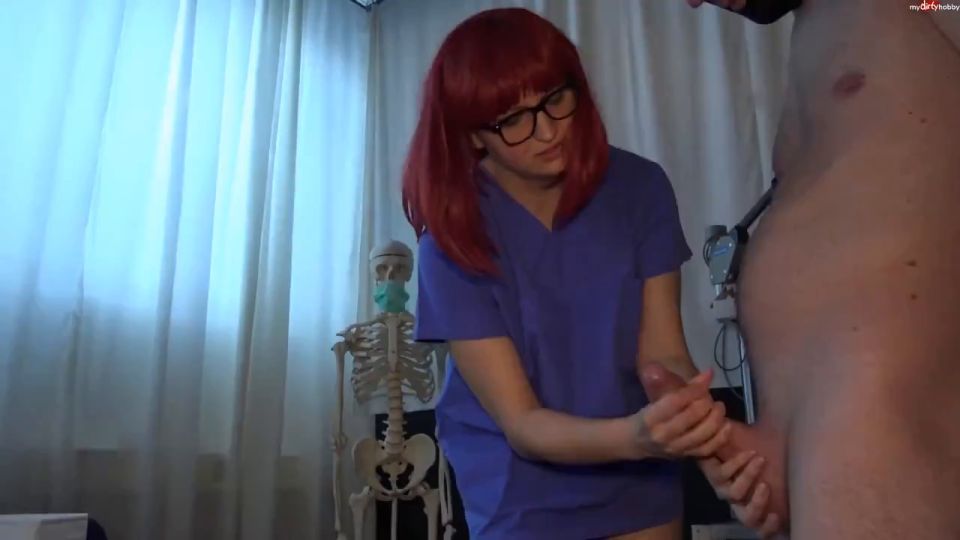 Luna - Light - Sprechstunde bei Frau Dr. 720P - Germany