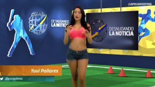Noticias desnudas - D£snud@ndo la Noticias Resumen del 7 al 11 de septiembre