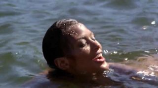 Beverly Johnson - Ashanti (1979) HD 1080p - [Celebrity porn]