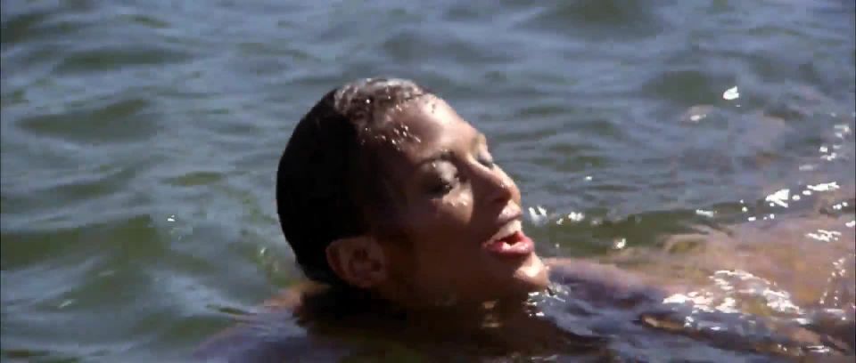Beverly Johnson - Ashanti (1979) HD 1080p - [Celebrity porn]
