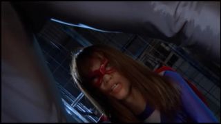 [supermisses.com] GOMK-86 Destrucción total de la princesa de batalla de heroína Spandexer, Kaede Niiyama - Part-GOMK86_01  giga heroína, superheroínas porno, superheroína, mujer maravilla