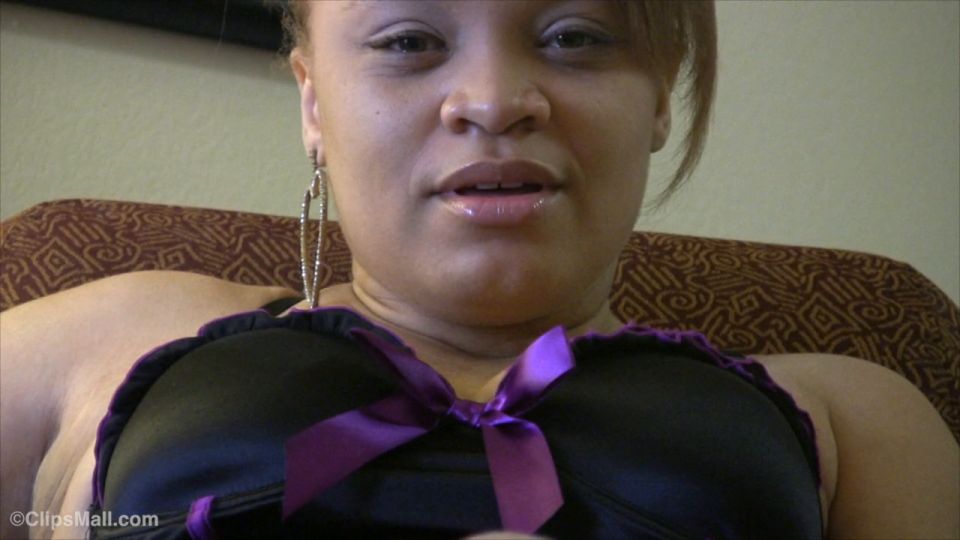 adult xxx video 26 Clips Mall – Service My Big Black Cock - joi video - masturbation porn jezabel vessir femdom