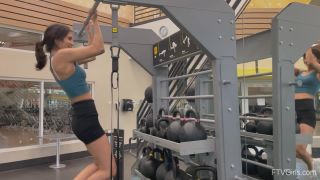 adultos xxx clip 9 adolescente  FTVGirls presenta Reina – Una belleza pristina 2 – Diecinueve y muy en forma 1  ftvgirls