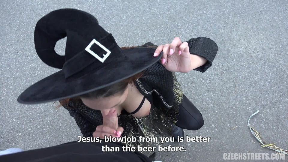 Video Streets 95 1080p FullHD