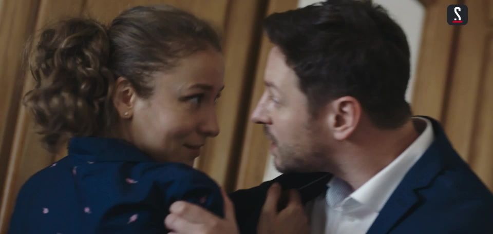 Lyubov Aksyonova, Tatyana Volkova - Byvshie s02e08 (2019) HD 1080p - [Celebrity porn]