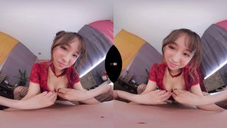 SIVR - 239 B - Realidad Virtual JAV - Oculus grieta