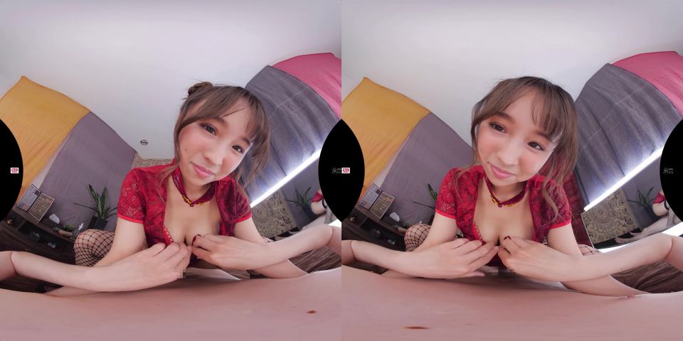 SIVR - 239 B - Realidad Virtual JAV - Oculus grieta