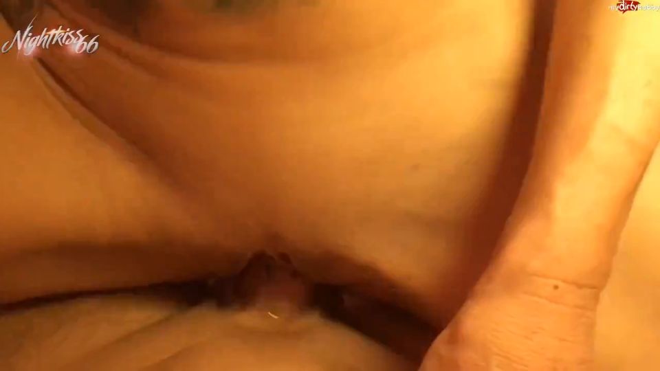 [K2S.CLUB] nightkiss66 - POV - Reiten und Blow bis zum spritzen - HD 720P