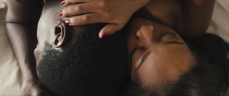 Zaraah Abrahams – Da Sweet Blood of Jesus (2015) HD 1080p - (Celebrity porn)