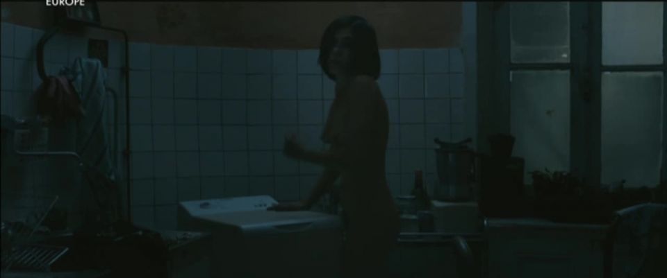 Lubna Azabal – Goodbye Morocco (2012) HD 720p - (Celebrity porn)