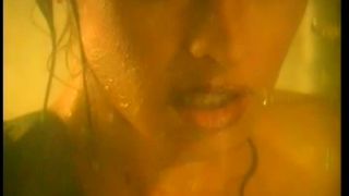 Heather Tristany Shay Sights and Wanda Curtis Lesbian Sex Toy Action Latex