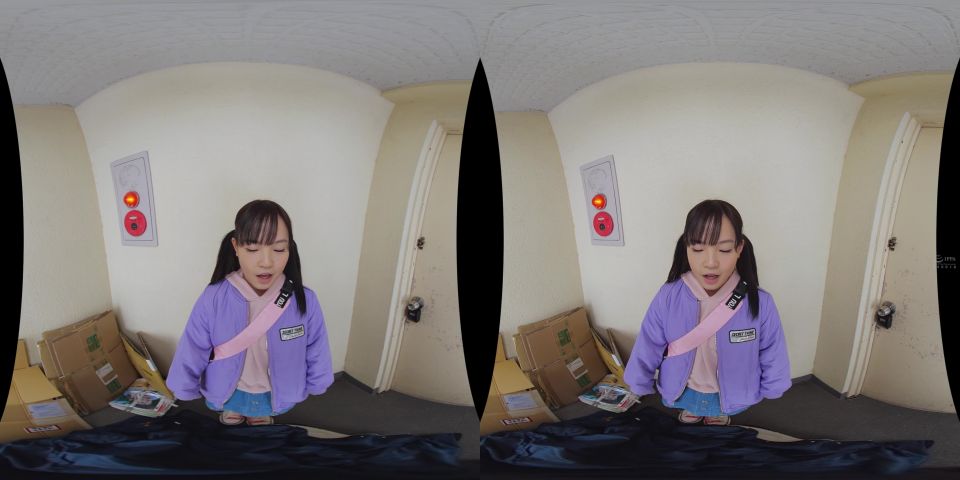 URVRSP - 114 A - Virtual Reality JAV - Oculus rift