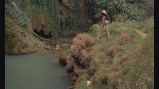 Les amazones du temple d’or (1986) - (Vintage)