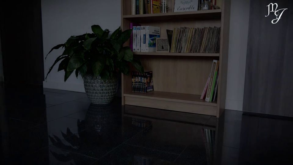 Maitresse Julia From Cuckold Slave at My Feet to Humiliated Toilet Licker (Feet porn)