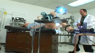 xxx clip 32 femdom haircut Dr. Probes Lab Of Perversion, fetish on fetish porn