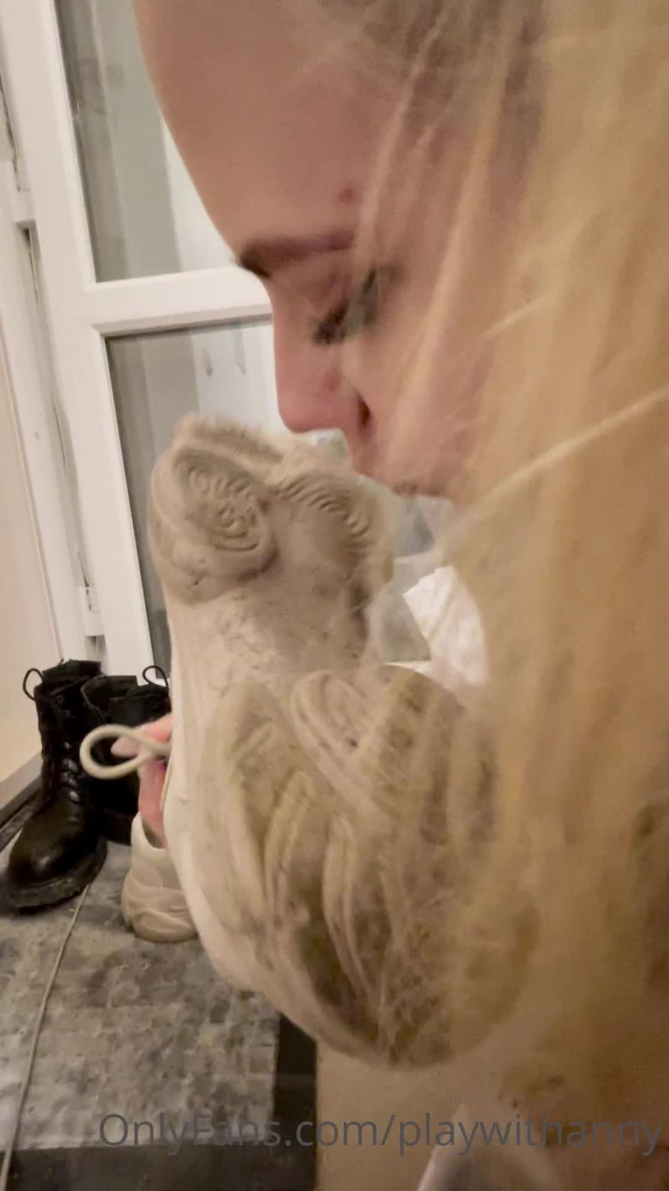 xxx video 49 PlaywithAnny PlWiAn81 - feet - feet porn nicolette shea foot fetish