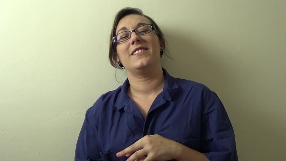 clip en línea 49 Panty perra Brian - Sage pecadora, femdom pies fisting en femdom porno