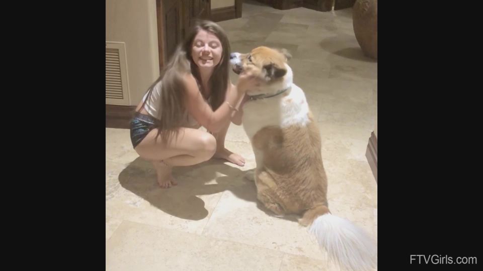 adult clip 14 Scarlett in Teen Sexual Fantasy 2 – Naughty Teen 7,  on teen 