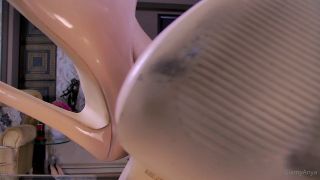 GlamyAnya OnlyFans GlamyAnya 2022-06-05 Your ruin has the form of my shoe bottoms