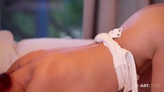 Misty in Definitely Not So Shy 1088p FullHD