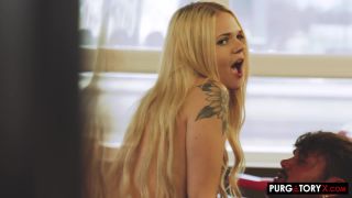 Chloe Creamy - Trim and a Shave Vol 2 E1 (2022) - Chloe creamy