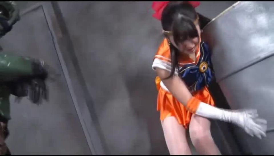 [waranlov.com] GHMT-40 ヒロイン白目失神地獄30 美聖女戦士セーラーフリージア - PART-GHMT-40_01 | giga heroine, cosplay, コスプレ, superheroine, 女子プロレス, wrestling