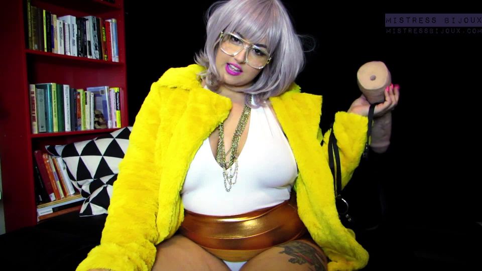 adult video clip 9 Mistress Bijoux – THE LIBERAL AGENDA: Make All Men GAY on funny porn raylene foot fetish