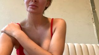 Masturbation porn AllOver30 - Ashley Edmonds Ashley Edmonds