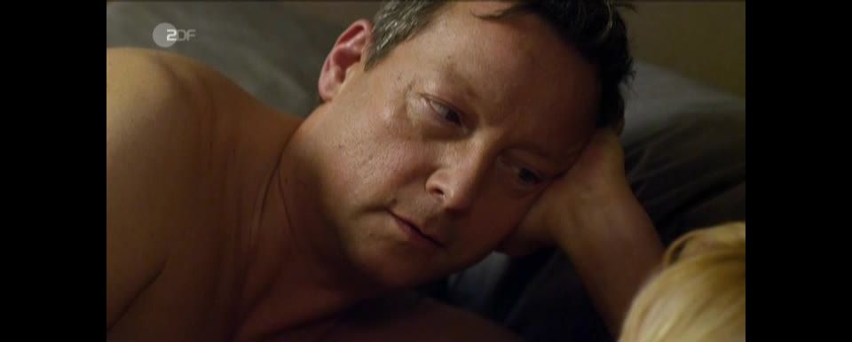 Silke Bodenbender - Eine verhangnisvolle Nacht (2013)!!!