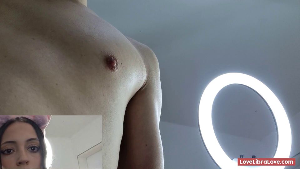 papiwhitepapi Libra Sucked my Dick to Ride me afterwards PapiWhitePapi 1080p