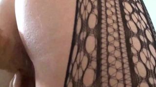 DEVOTE SCHLAMPE MYDIRTYHOBBY Blow your mind - Solo