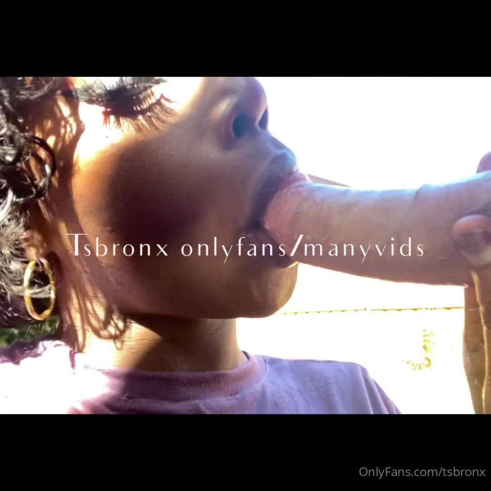 online porn clip 31 TSBronx – Video44 - shemales - shemale porn 