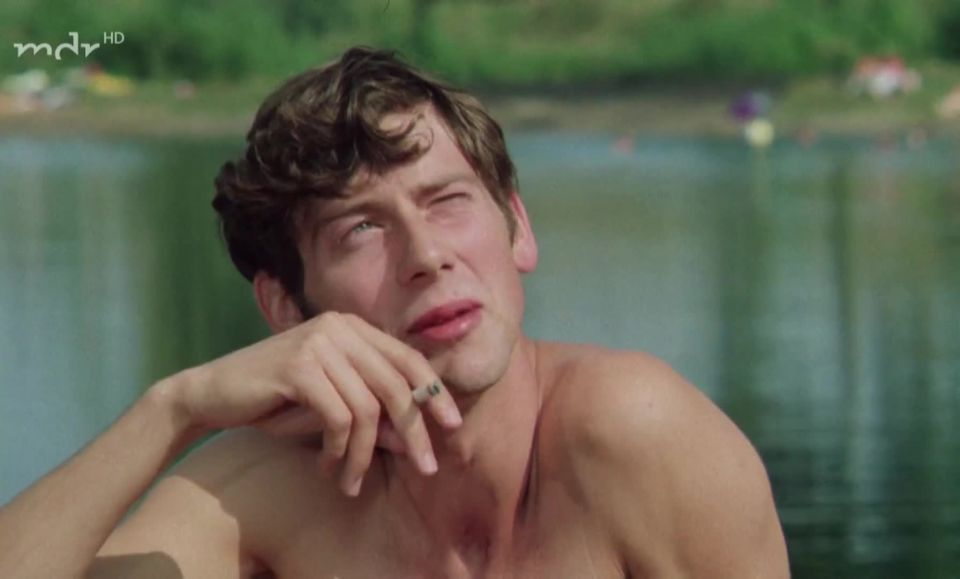 Karin Duwel - Sabine Wulff (1978) HD 1080p - [Celebrity porn]