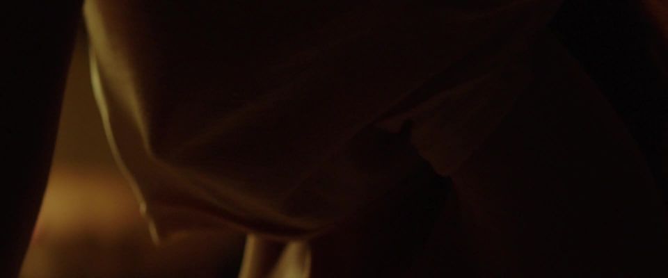 Jenna Thiam - Love Affair(s) (Les Choses qu'on dit, les choses qu'on fait) (2020) HD 1080p - (Celebrity porn)